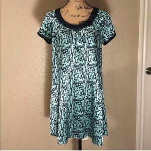 Adorable silky dress!!